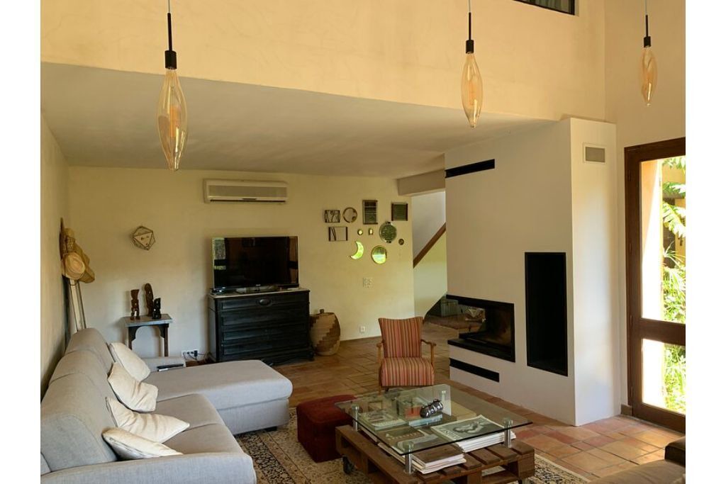 Photo of Livingroom in Le Beaucet