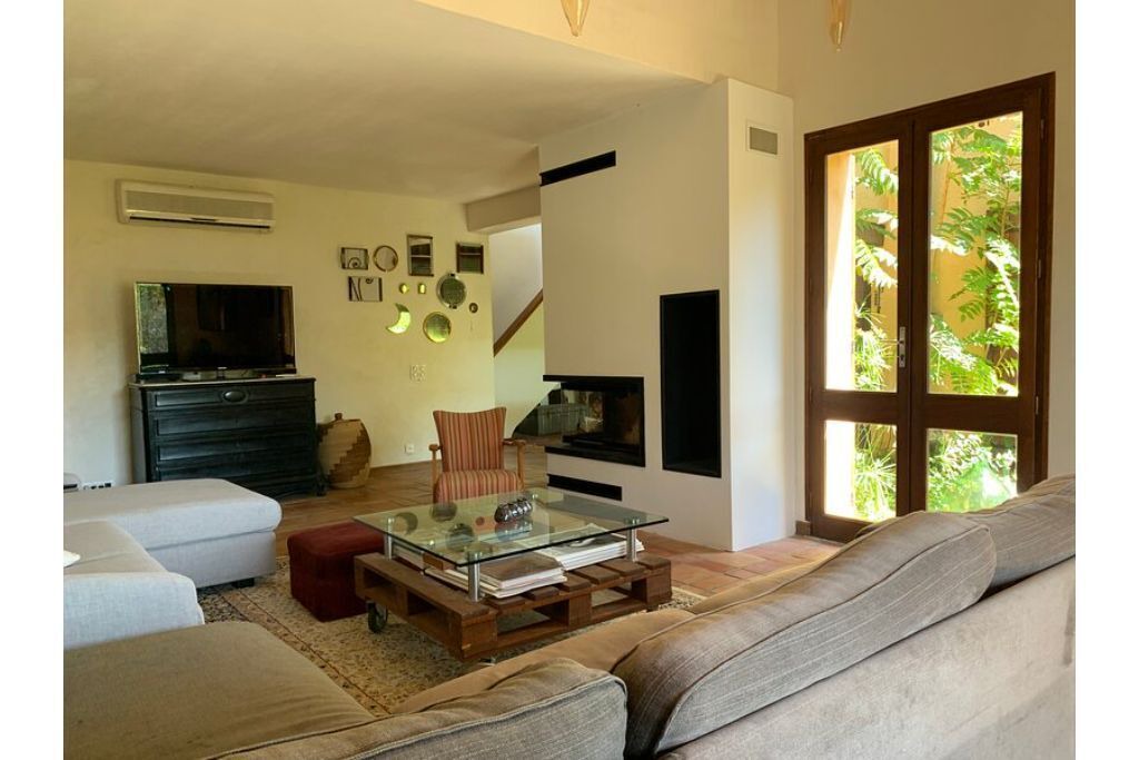 Photo of Livingroom in Le Beaucet