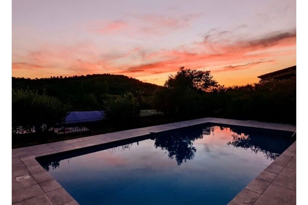 Photo of Outdoor in Le Beaucet