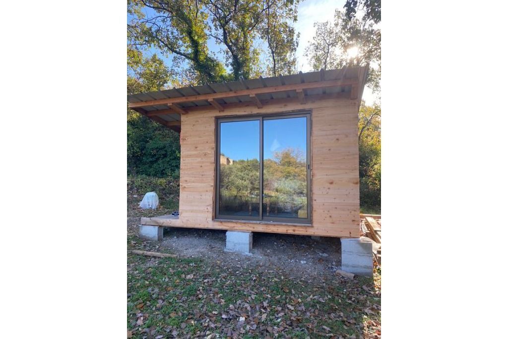 Photo of Outdoor in Le Beaucet