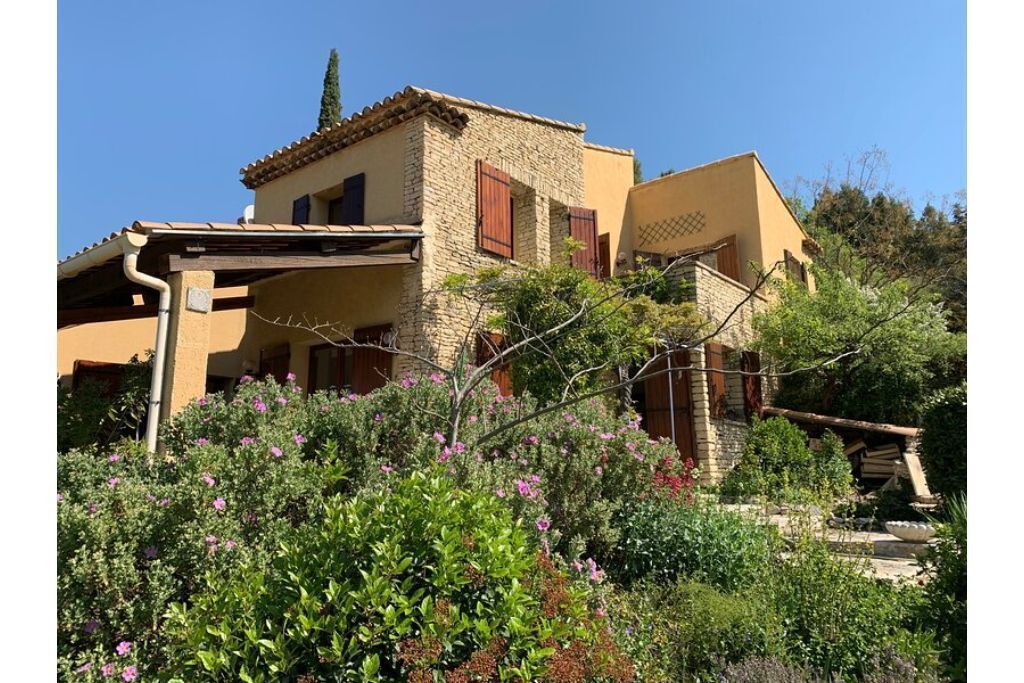 Photo of Outdoor in Le Beaucet