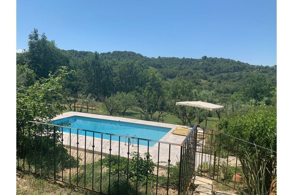 Photo of Outdoor in Le Beaucet