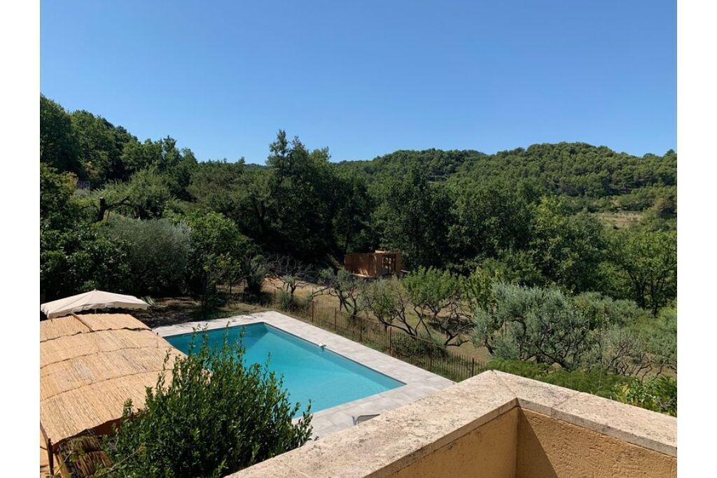 Photo of Outdoor in Le Beaucet