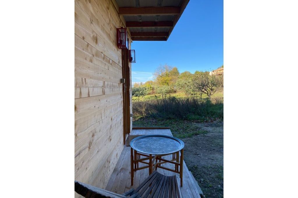 Photo of Outdoor in Le Beaucet