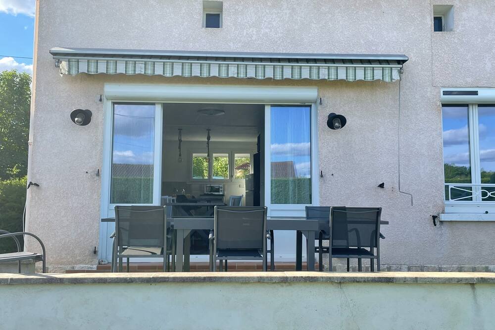 Photo of Outdoor in Champs-sur-Yonne