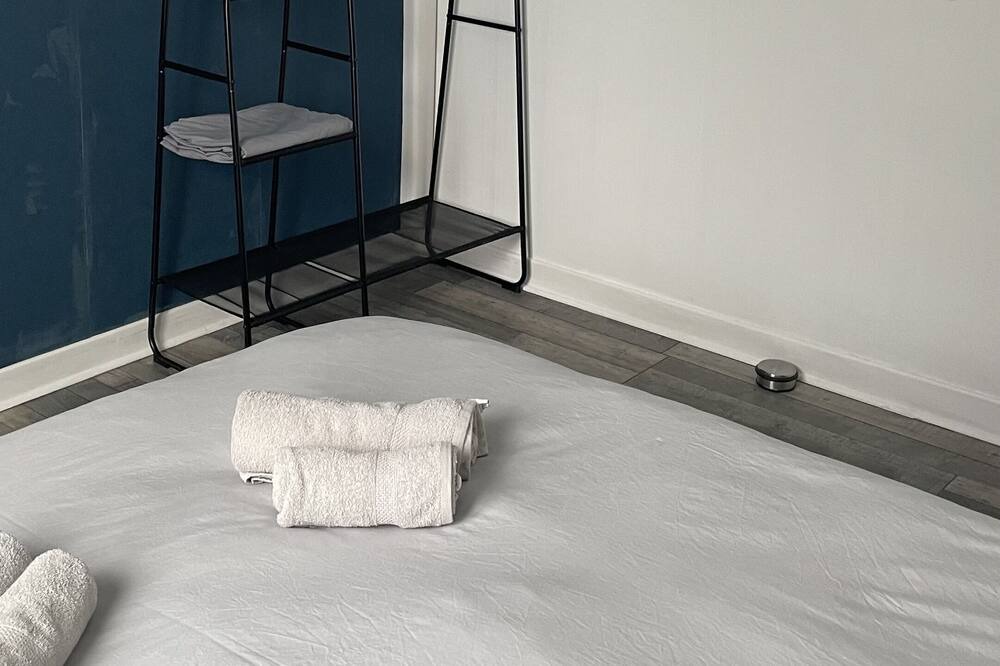 Photo of Bedroom in Champs-sur-Yonne
