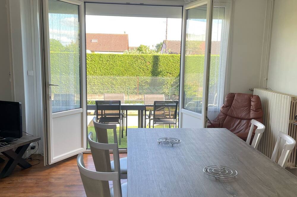 Photo of Kitchen in Champs-sur-Yonne
