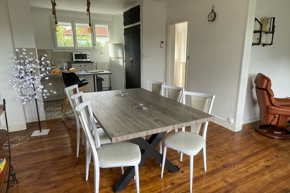 Photo of Kitchen in Champs-sur-Yonne