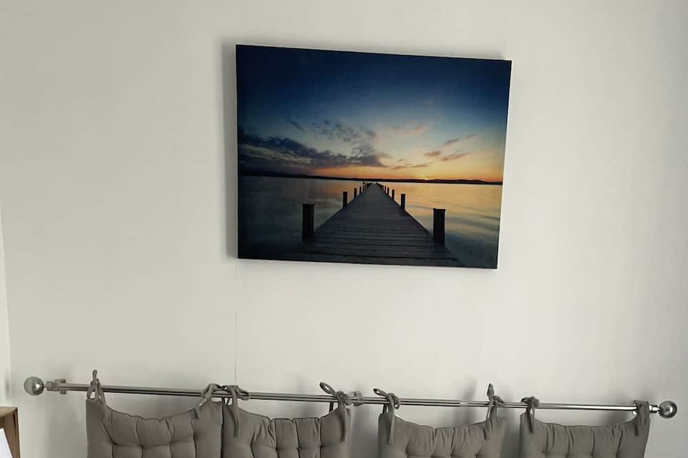 Photo of Bedroom in Champs-sur-Yonne