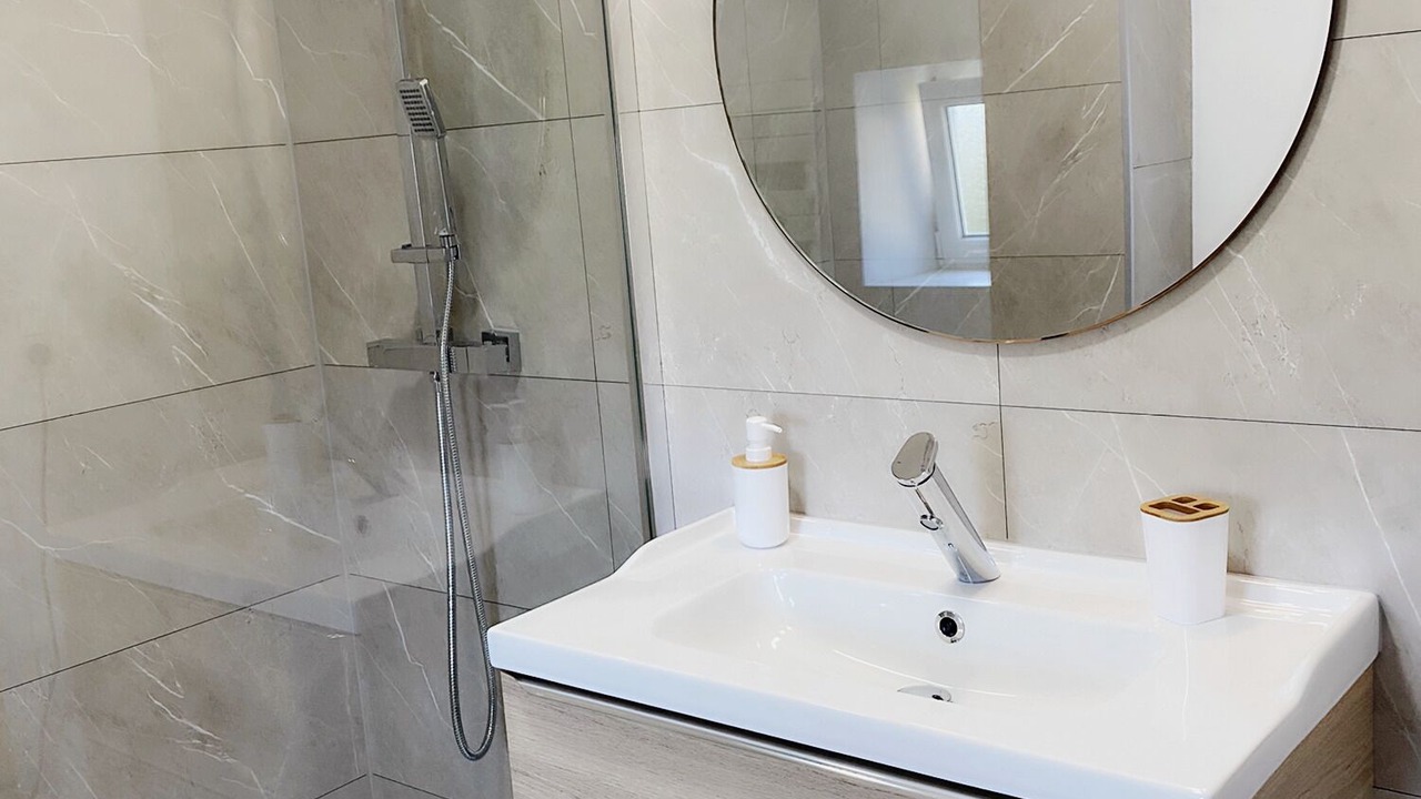 Photo of Bathroom in Beure