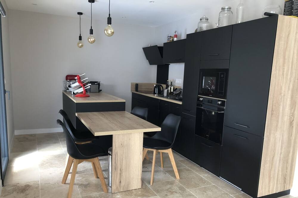 Photo of Kitchen in Beaumes-de-Venise