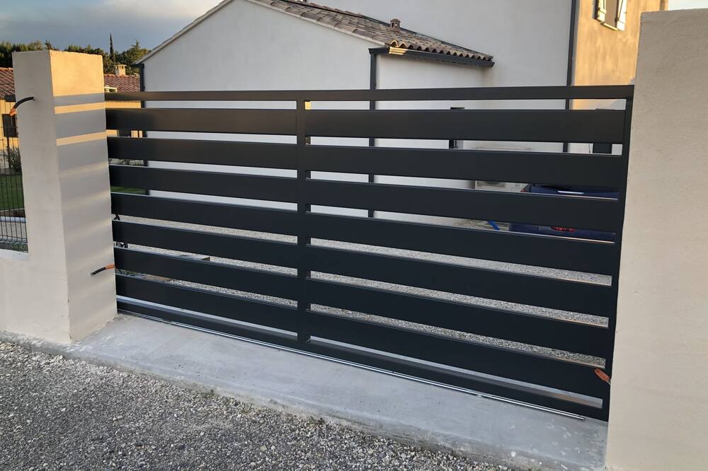 Photo of Outdoor in Beaumes-de-Venise