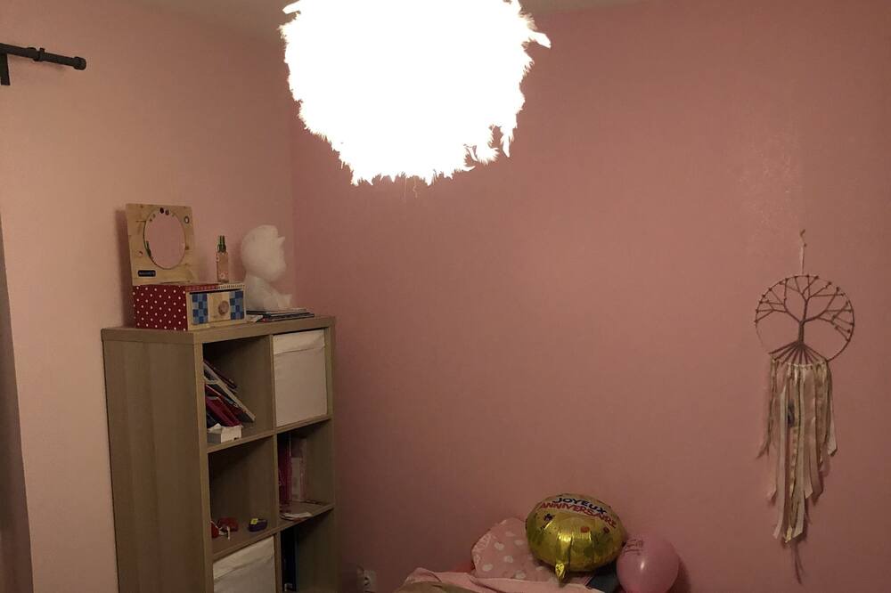 Photo of Bedroom in Beaumes-de-Venise