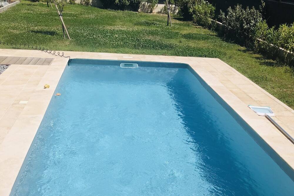 Photo of Outdoor in Beaumes-de-Venise