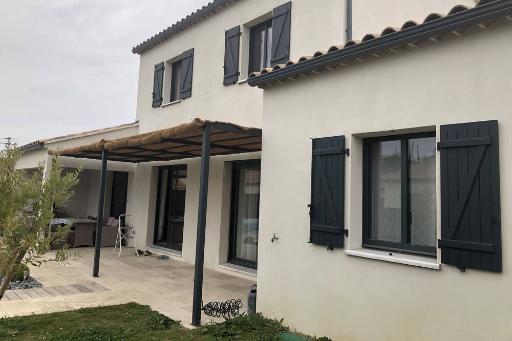 Photo of Outdoor in Beaumes-de-Venise