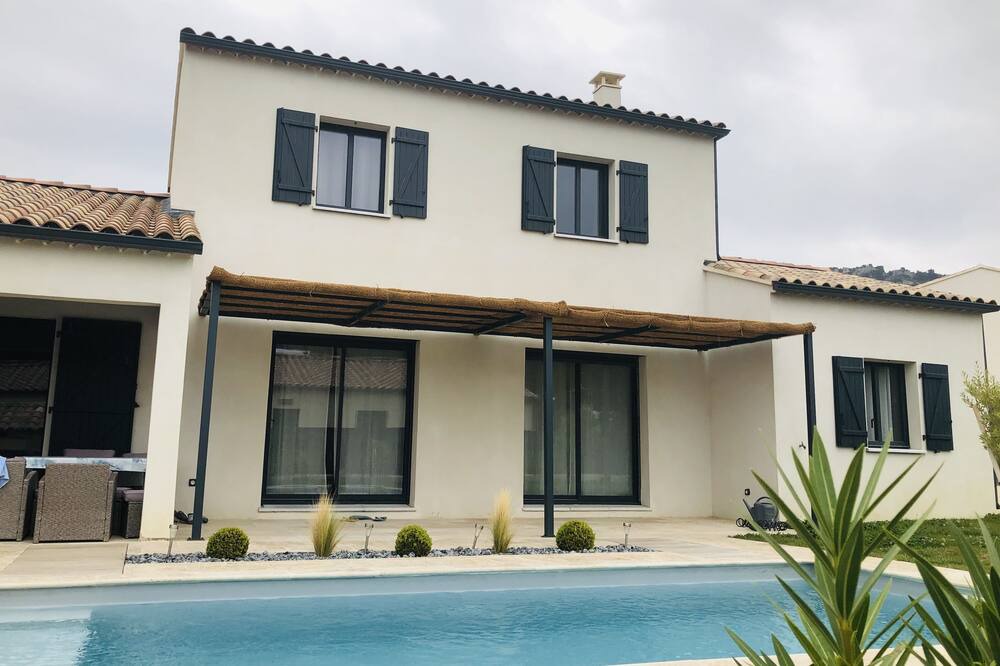 Photo of Outdoor in Beaumes-de-Venise