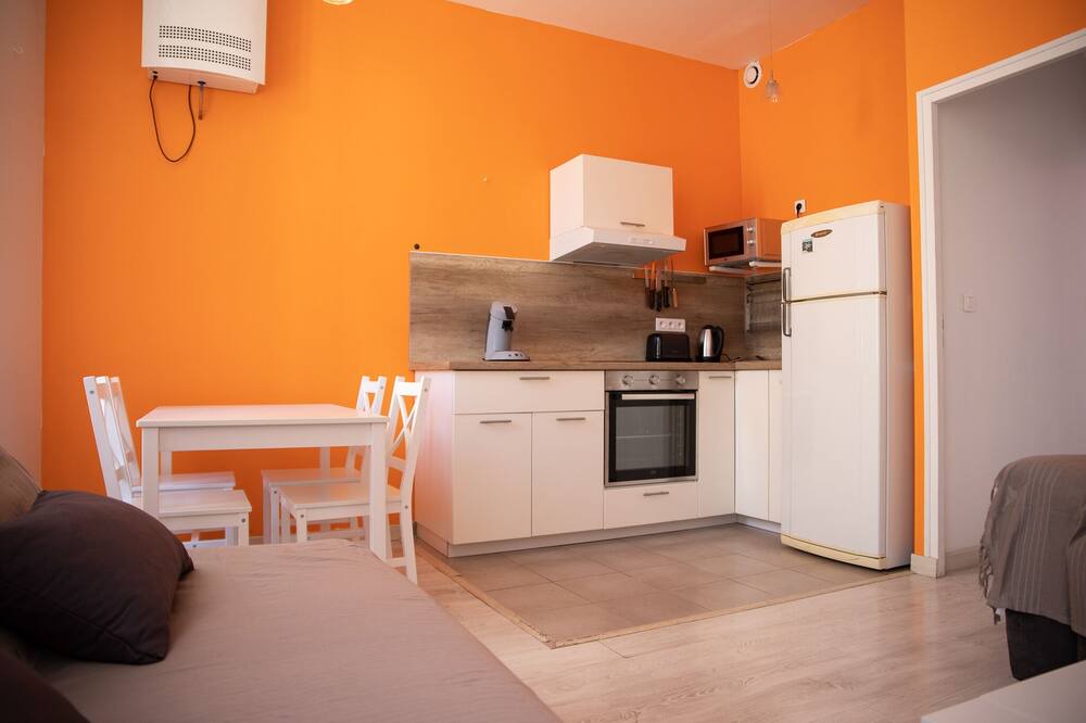 Photo of Kitchen in Avallon