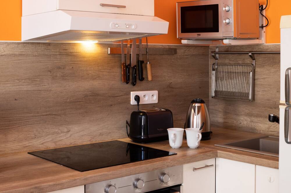 Photo of Kitchen in Avallon