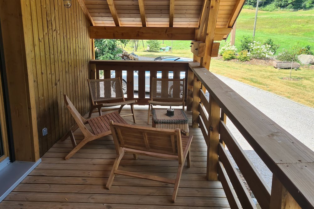 Photo of Patio Balcony in Rupt-sur-Moselle