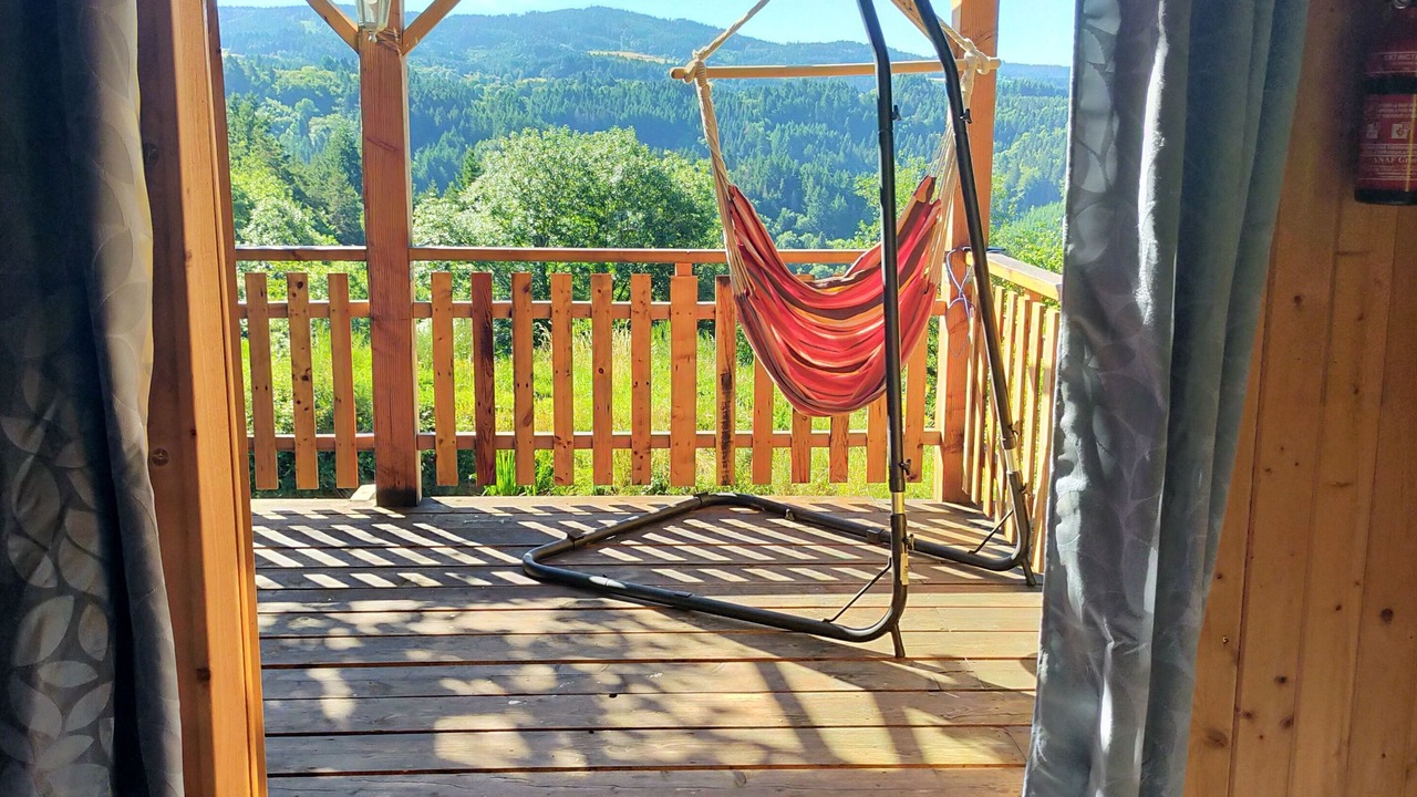 Photo of Outdoor in Vernet-la-Varenne