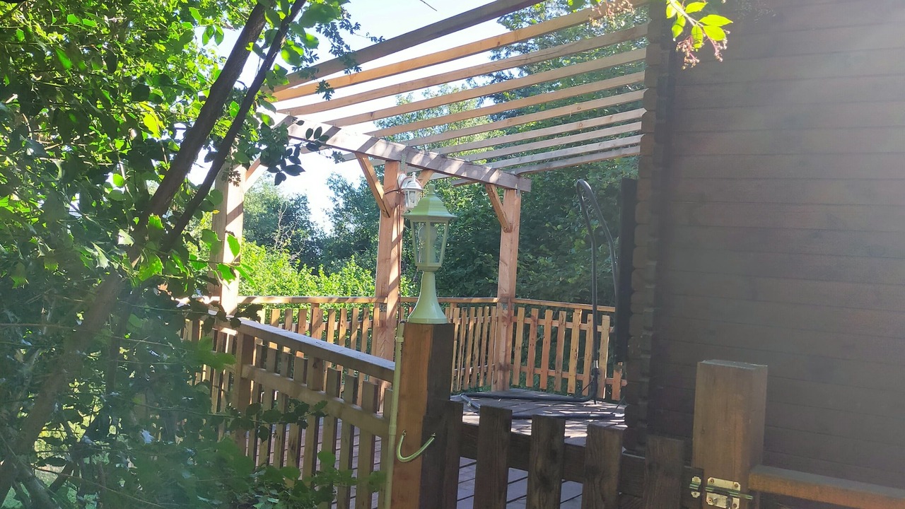 Photo of Outdoor in Vernet-la-Varenne