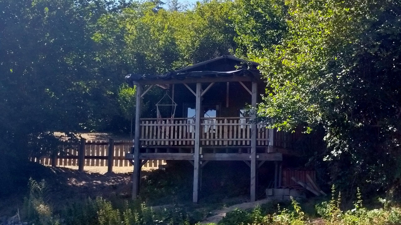 Photo of Outdoor in Vernet-la-Varenne