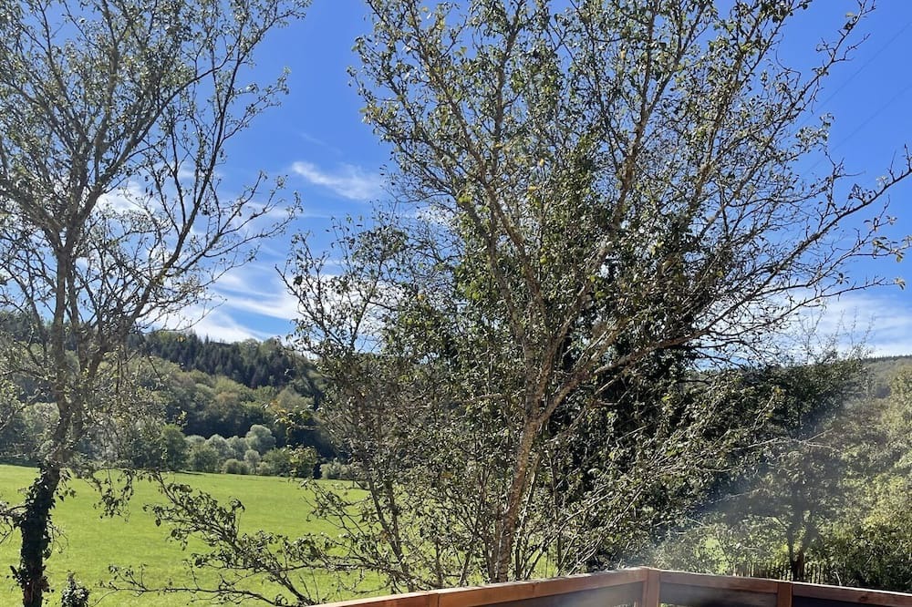 Photo of Patio Balcony in Chenecey-Buillon