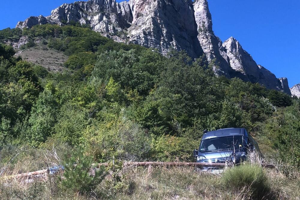 Photo of Outdoor in Crest