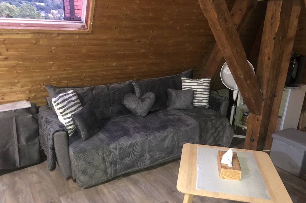 Photo of Livingroom in Crest