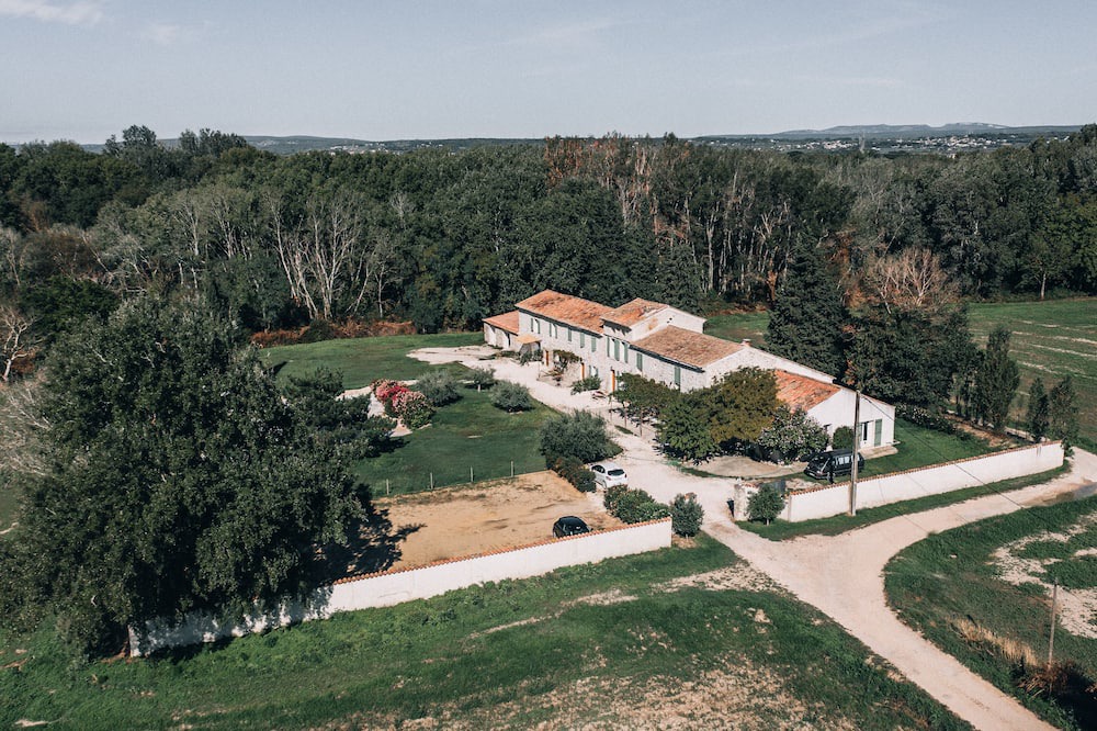 Photo of Outdoor in Lapalud