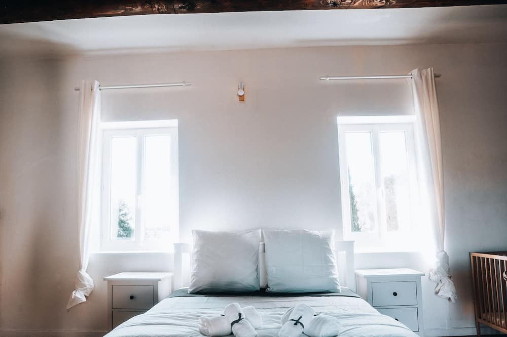 Photo of Bedroom in Lapalud