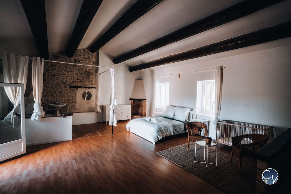 Photo of Bedroom in Lapalud