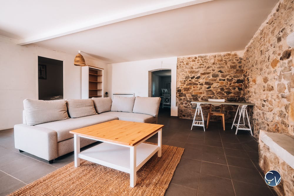 Photo of Livingroom in Lapalud