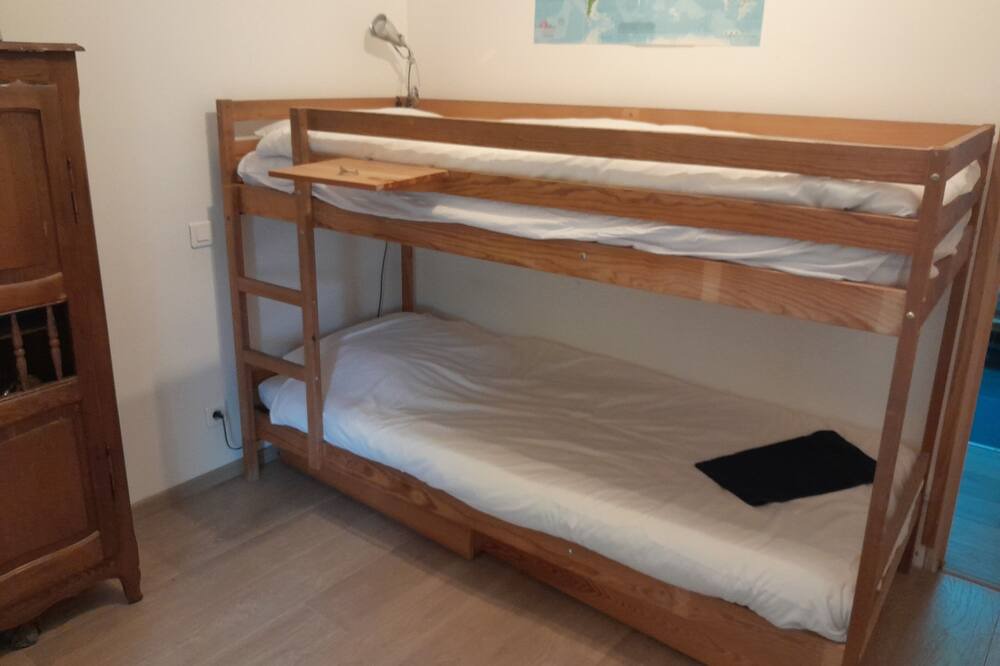 Photo of Bedroom in Lainsecq