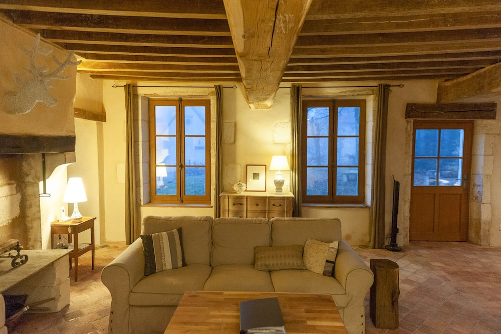 Photo of Livingroom in Lainsecq