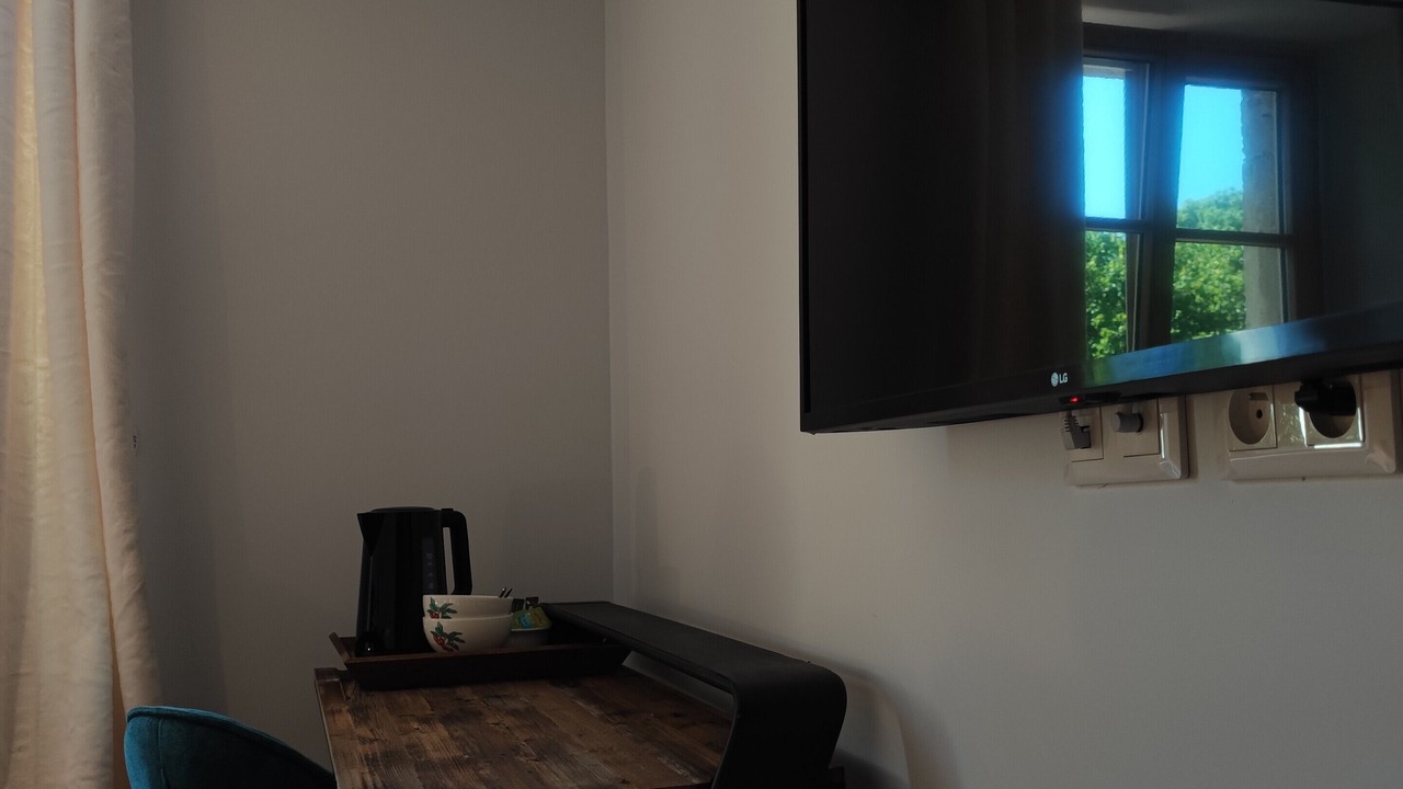 Photo of Bedroom in Metabief