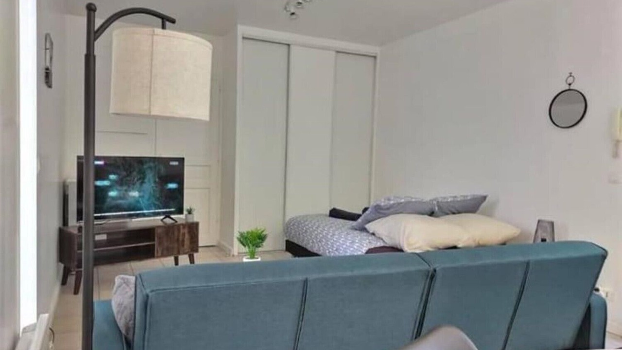 Photo of Livingroom in Chatenay-Malabry