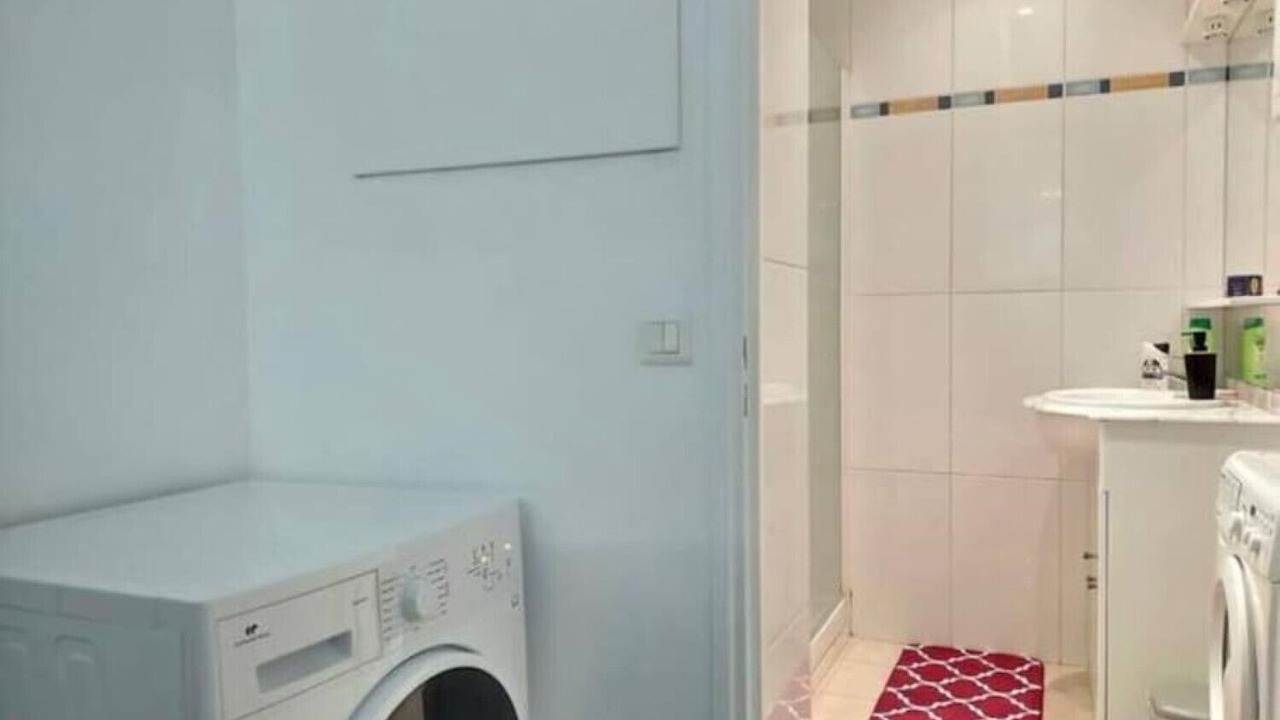Photo of Bathroom in Chatenay-Malabry