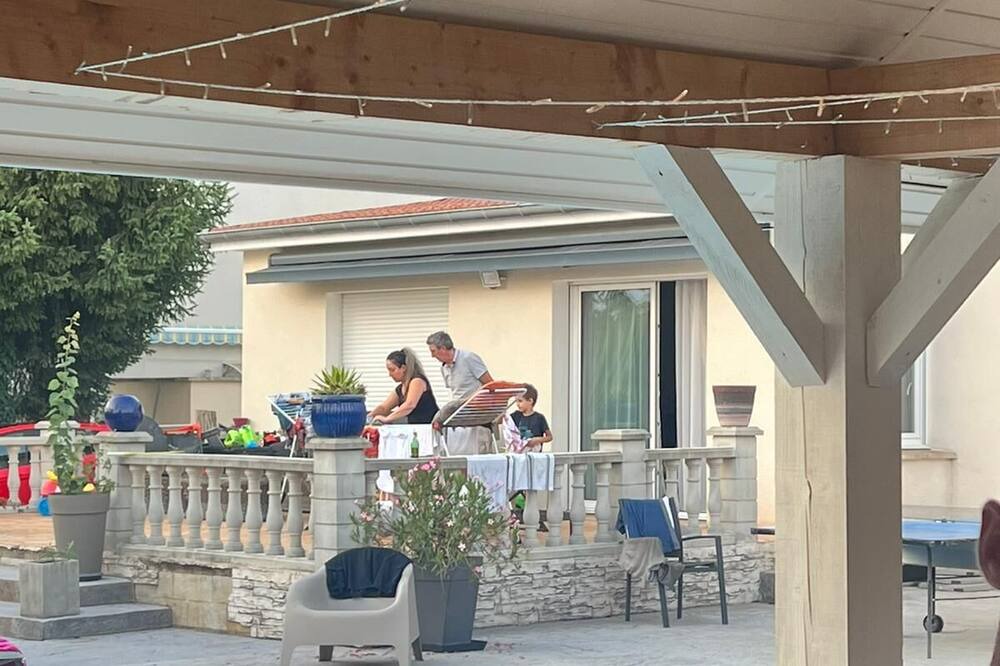 Photo of Outdoor in Villers-sur-Port