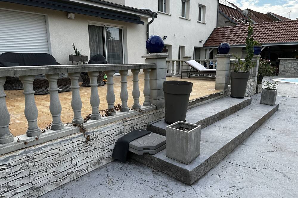 Photo of Outdoor in Villers-sur-Port