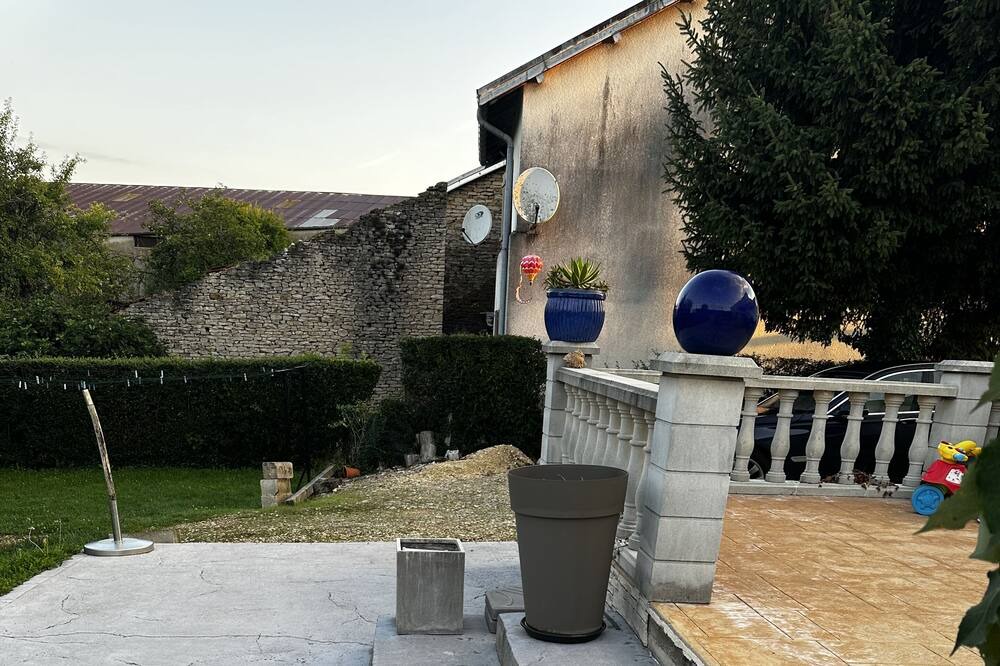 Photo of Outdoor in Villers-sur-Port