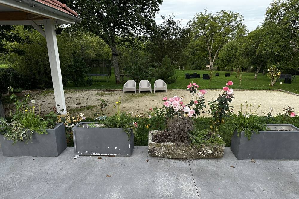 Photo of Patio Balcony in Villers-sur-Port