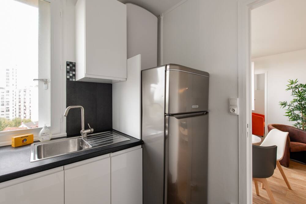 Photo of Kitchen in Chatillon
