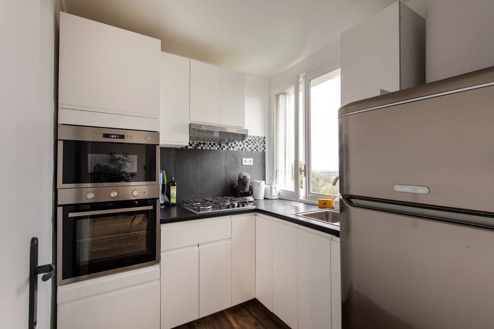 Photo of Kitchen in Chatillon