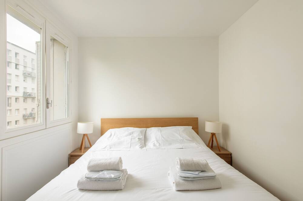 Photo of Bedroom in Chatillon