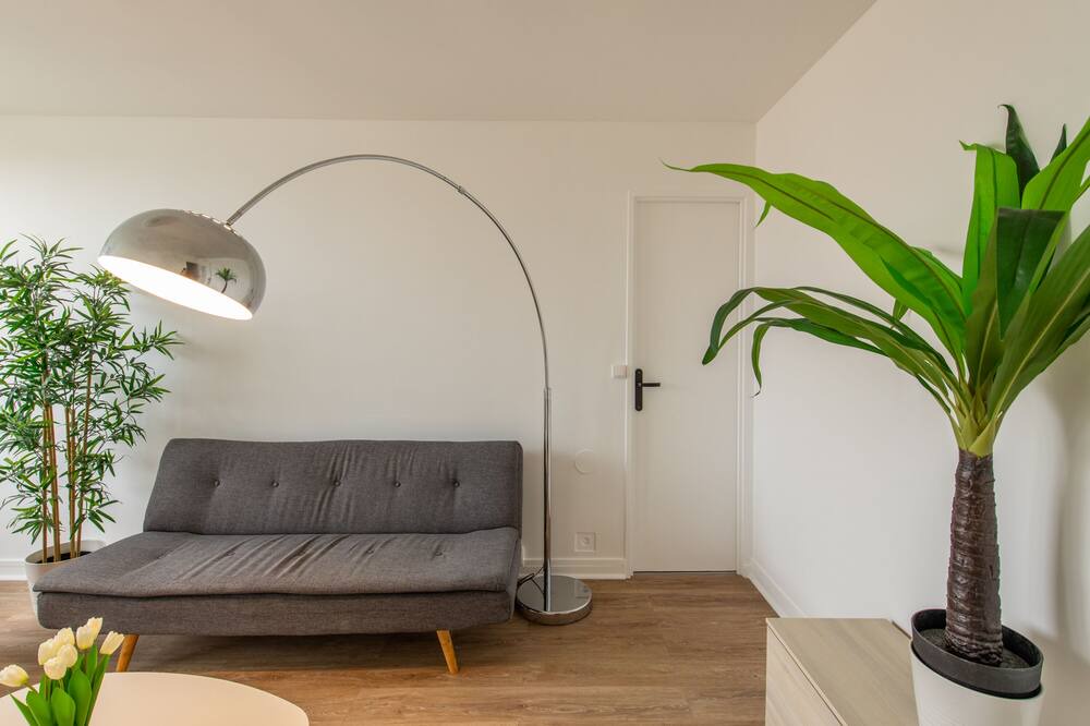Photo of Livingroom in Chatillon