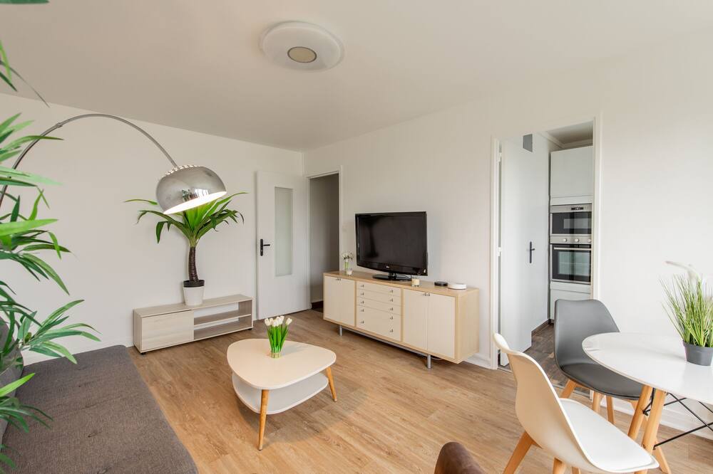 Photo of Livingroom in Chatillon