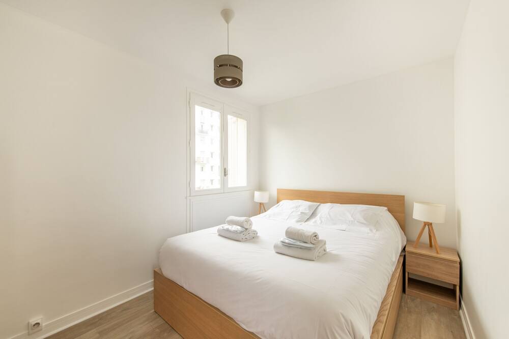 Photo of Bedroom in Chatillon