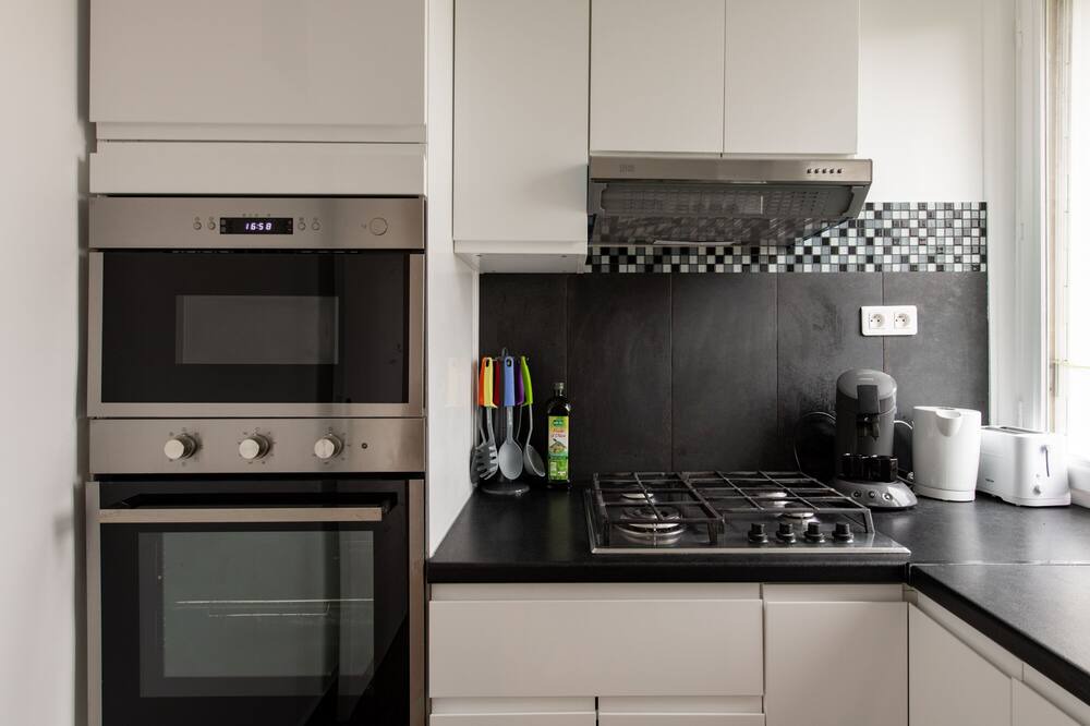 Photo of Kitchen in Chatillon