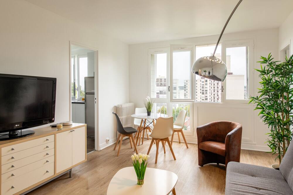 Photo of Livingroom in Chatillon
